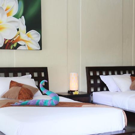 The Catur Villa Seminyak  Exterior photo