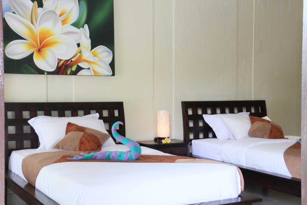 The Catur Villa Seminyak  Exterior photo