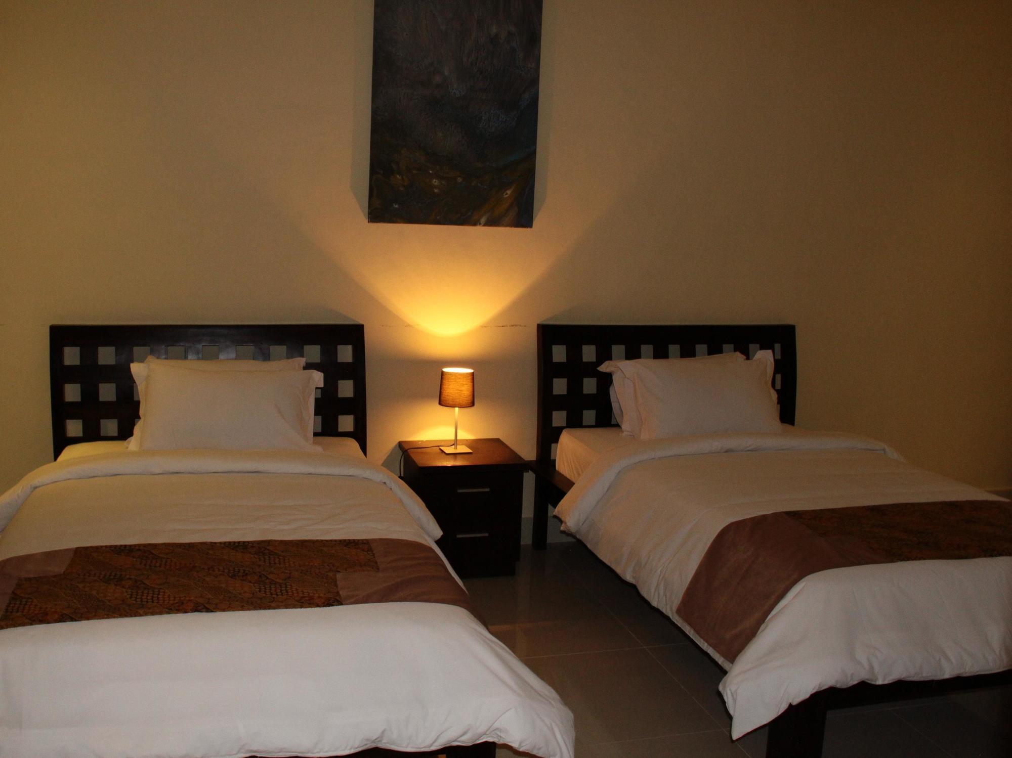 The Catur Villa Seminyak  Exterior photo