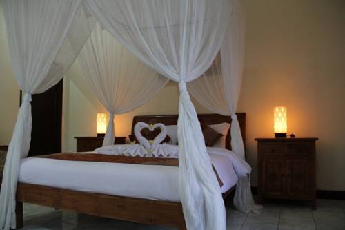 The Catur Villa Seminyak  Exterior photo