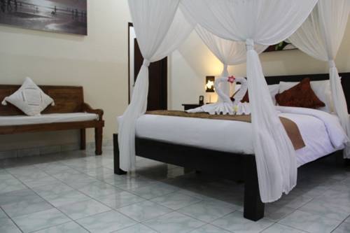 The Catur Villa Seminyak  Exterior photo