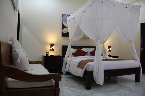 The Catur Villa Seminyak  Exterior photo